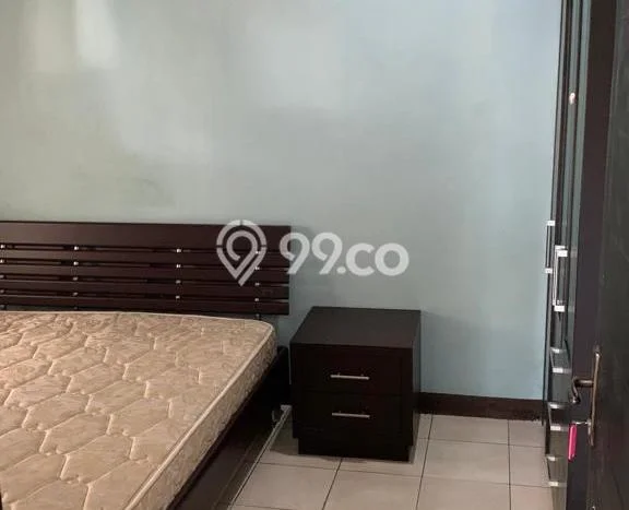 Rumah sewa siap pakai 2 Kamar Tidur di Kota Baru Parahyangan, Bandung Rumah sewa siap pakai 2 Kamar Tidur di Kota Baru Parahyangan, Bandung
