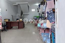 Dijual! Ruko di Holis Cigondewah Bandung LT 100m2 / LB 200m2 Kawasan Bisnis Dijual! Ruko di Holis Cigondewah Bandung LT 100m2 / LB 200m2 Kawasan Bisnis