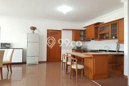 Jual Rumah Mewah Elegan Dengan View Eksklusif di Cipaku, Bandung Jual Rumah Mewah Elegan Dengan View Eksklusif di Cipaku, Bandung