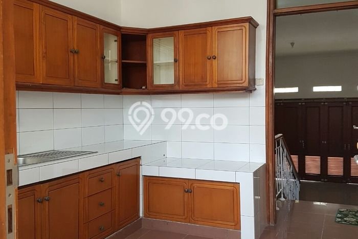 Jual Rumah Mewah Elegan Dengan View Eksklusif di Cipaku, Bandung Jual Rumah Mewah Elegan Dengan View Eksklusif di Cipaku, Bandung