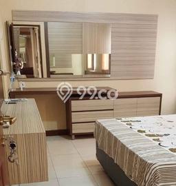 Tersedia Apartemen 0 KT & 2 KM di Sukajadi, Bandung Tersedia Apartemen 0 KT & 2 KM di Sukajadi, Bandung