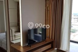 Unit Apartemen Dijual di Cicendo, Bandung, dengan 2 Bedroom, 0 Bathroom Unit Apartemen Dijual di Cicendo, Bandung, dengan 2 Bedroom, 0 Bathroom