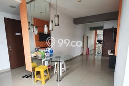Apartemen Terawat Dijual di Bandung Spesifikasi 2 KT, 0 KM Apartemen Terawat Dijual di Bandung Spesifikasi 2 KT, 0 KM
