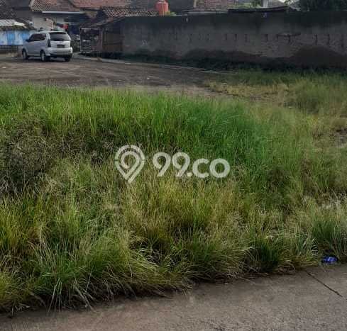 Untuk Dijual Tanah 492m2 di Gede Bage, Bandung Untuk Dijual Tanah 492m2 di Gede Bage, Bandung