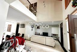 Siap Huni Rumah Mewah 5 Kamar di Lengkong Dekat ke Mana Pun Siap Huni Rumah Mewah 5 Kamar di Lengkong Dekat ke Mana Pun