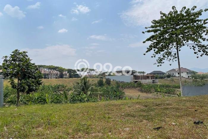 Dijual Tanah 321m2 di Kota Baru Parahyangan, Bandung Dijual Tanah 321m2 di Kota Baru Parahyangan, Bandung