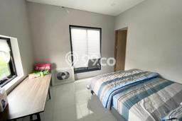 Rumah Elit Modern Siap Huni di Kota Baru Parahyangan Bandung Rumah Elit Modern Siap Huni di Kota Baru Parahyangan Bandung