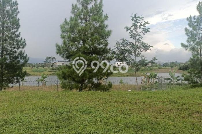 Tanah Siap Bangun Dijual di Bandung Punya Luas 453m2 Tanah Siap Bangun Dijual di Bandung Punya Luas 453m2