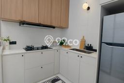 Jual Rumah Modern 3 KT di Kota Baru Parahyangan, Bandung Jual Rumah Modern 3 KT di Kota Baru Parahyangan, Bandung