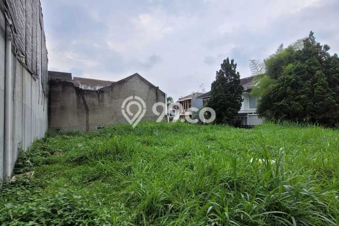 Tanah Dijual Area Strategis di Setra Duta Bandung 360m2 Tanah Dijual Area Strategis di Setra Duta Bandung 360m2