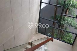 Rumah Luxury Modern Tanpa Renovasi di Kota Baru Parahyangan Bandung Rumah Luxury Modern Tanpa Renovasi di Kota Baru Parahyangan Bandung
