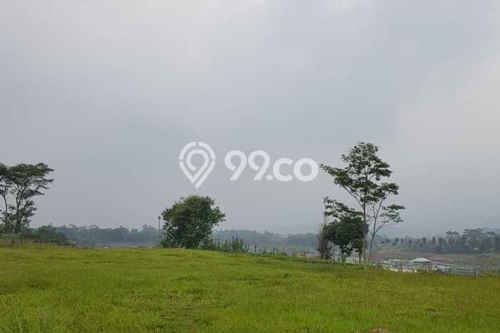 Dijual Tanah 1408m2 di Kota Baru Parahyangan, Bandung Dijual Tanah 1408m2 di Kota Baru Parahyangan, Bandung