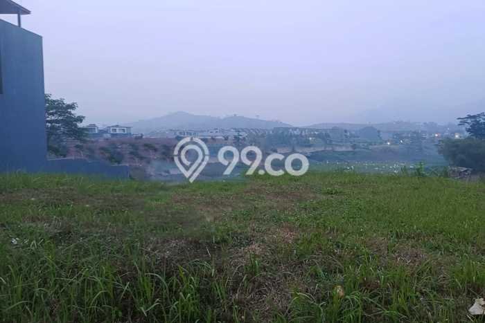 Untuk Dijual Tanah di Bandung, Luas 458m2 - Untuk Dijual Tanah di Bandung, Luas 458m2 -