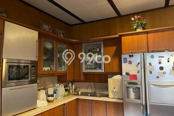 Rumah Elit Modern Siap Huni di Dago Bandung Rumah Elit Modern Siap Huni di Dago Bandung