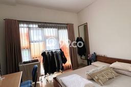 Dijual Rumah Luas Elegan Dengan View Eksklusif di Mekar Wangi, Bandung Dijual Rumah Luas Elegan Dengan View Eksklusif di Mekar Wangi, Bandung