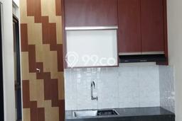 Rumah Modern 2 Kamar LT 60m2 di Taman Kopo Indah Rumah Modern 2 Kamar LT 60m2 di Taman Kopo Indah
