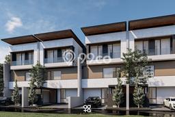 Dijual Rumah Mewah Elegan Dengan View Cantik di Setra Duta, Bandung Dijual Rumah Mewah Elegan Dengan View Cantik di Setra Duta, Bandung