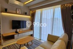 Tersedia Apartemen 2 KT & 0 KM di Cicendo, Bandung Tersedia Apartemen 2 KT & 0 KM di Cicendo, Bandung