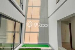 Rumah Elit Modern Siap Huni di Kota Baru Parahyangan Bandung Rumah Elit Modern Siap Huni di Kota Baru Parahyangan Bandung