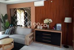 Jual Rumah Luas Elegan Dengan View Eksklusif di Kota Baru Parahyangan, Bandung Jual Rumah Luas Elegan Dengan View Eksklusif di Kota Baru Parahyangan, Bandung