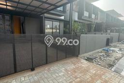 Rumah Elit LB 265m2 Siap Huni Desain Elegan di Kota Baru Parahyangan, Bandung Rumah Elit LB 265m2 Siap Huni Desain Elegan di Kota Baru Parahyangan, Bandung