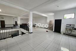 Rumah Modern 2 KT LT 220m2 di Kopo Permai Rumah Modern 2 KT LT 220m2 di Kopo Permai