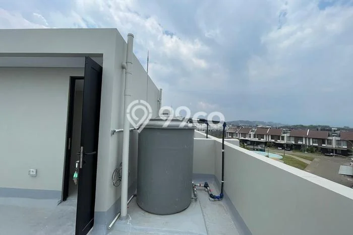 Disewakan Ruko di Kawasan Ramai Kota Baru Parahyangan Luas 139m2 Disewakan Ruko di Kawasan Ramai Kota Baru Parahyangan Luas 139m2