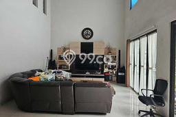 Rumah Luxury Modern Tanpa Renovasi di Taman Kopo Indah Bandung Rumah Luxury Modern Tanpa Renovasi di Taman Kopo Indah Bandung