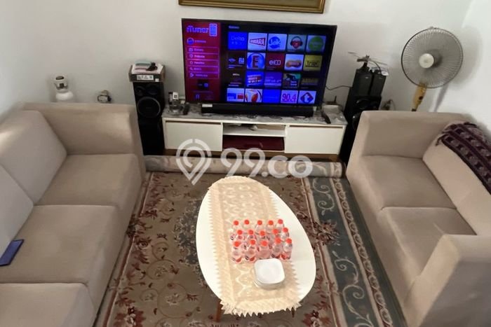 Rumah Modern Minimalis 3 KT Siap Huni di Arcamanik Rumah Modern Minimalis 3 KT Siap Huni di Arcamanik