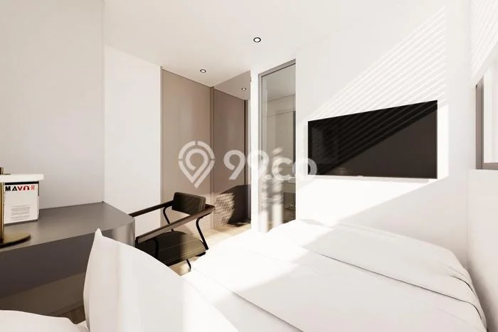 Tanah Dijual di Bandung Seluas 152m2 Strategis Tanah Dijual di Bandung Seluas 152m2 Strategis