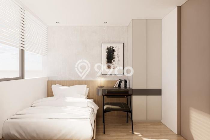 Tanah Dijual di Bandung Seluas 152m2 Strategis Tanah Dijual di Bandung Seluas 152m2 Strategis