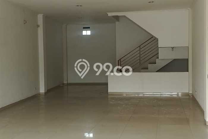 Ruko Dijual di Prime Area Bandung Luas 225m2 Ruko Dijual di Prime Area Bandung Luas 225m2