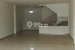 Ruko Dijual di Prime Area Bandung Luas 225m2 Ruko Dijual di Prime Area Bandung Luas 225m2