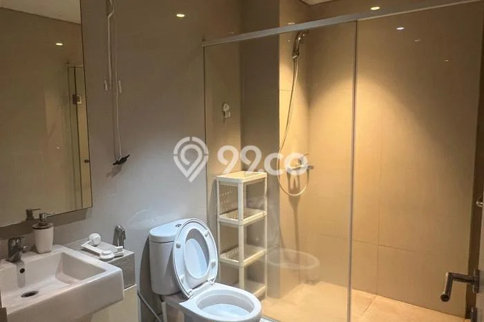 Sewa Sekarang Apartemen Strategis 2 KT, 1 KM di Kawasan Cicendo Sewa Sekarang Apartemen Strategis 2 KT, 1 KM di Kawasan Cicendo