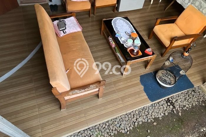 Rumah Modern Minimalis 3 KT Siap Huni di Arcamanik Rumah Modern Minimalis 3 KT Siap Huni di Arcamanik