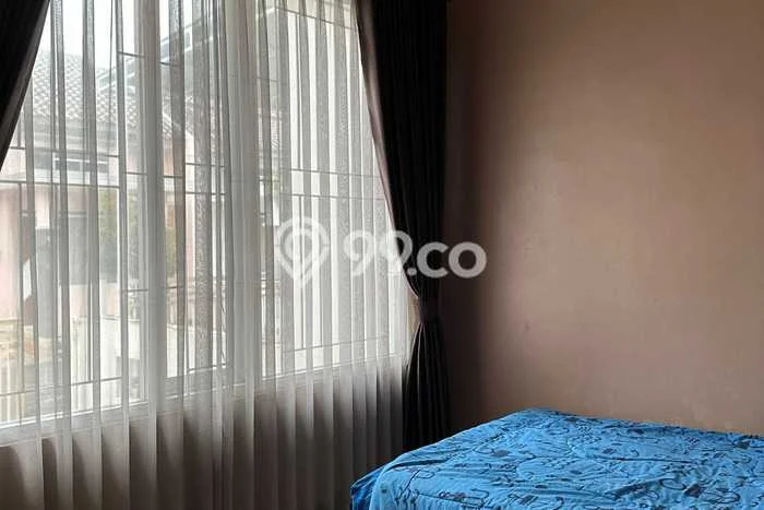 Dijual Rumah Minimalis Bagus Punya 2 KT di Garut Kota Garut - Dijual Rumah Minimalis Bagus Punya 2 KT di Garut Kota Garut -