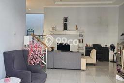 Siap Huni Rumah Mewah 4 Kamar di Kelapa Gading Dekat ke Mana Saja Siap Huni Rumah Mewah 4 Kamar di Kelapa Gading Dekat ke Mana Saja