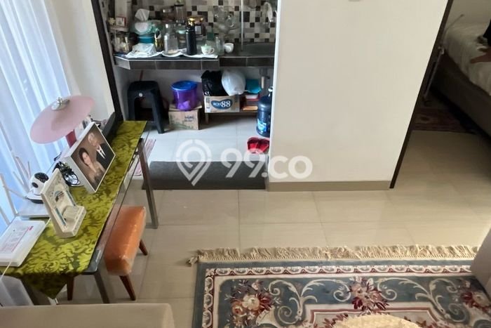 Rumah Modern Minimalis 3 KT Siap Huni di Arcamanik Rumah Modern Minimalis 3 KT Siap Huni di Arcamanik