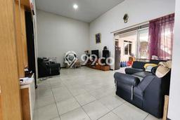 Rumah Elit Modern Tanpa Renovasi di Kota Baru Parahyangan Bandung Rumah Elit Modern Tanpa Renovasi di Kota Baru Parahyangan Bandung