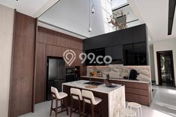 Ready to Use! Premium House LT 350m2 Desain Elegan di Kota Baru Parahyangan Ready to Use! Premium House LT 350m2 Desain Elegan di Kota Baru Parahyangan
