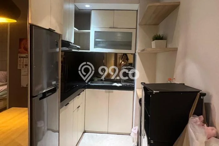 Sewa Sekarang Apartemen Strategis 2 KT, 1 KM di Kawasan Cicendo Sewa Sekarang Apartemen Strategis 2 KT, 1 KM di Kawasan Cicendo