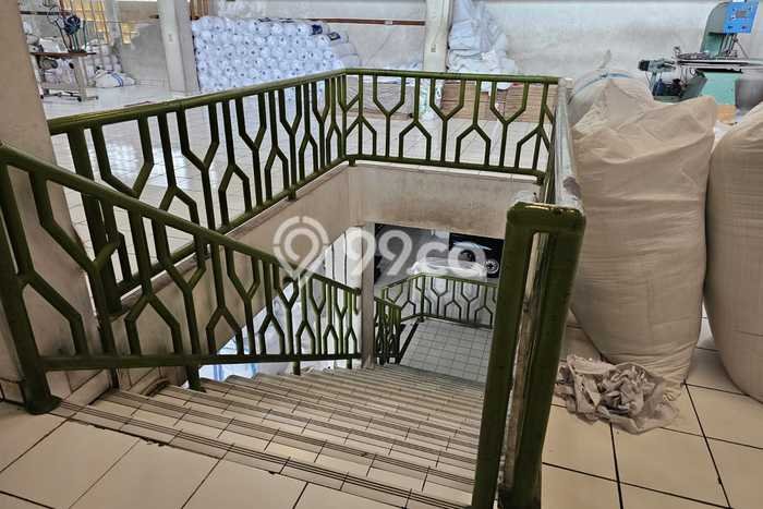 Untuk Dijual! Gudang di Bandung Kota Bandung LT 700m2 / LB 1100m2 Kawasan Bisnis Untuk Dijual! Gudang di Bandung Kota Bandung LT 700m2 / LB 1100m2 Kawasan Bisnis