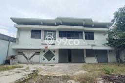 Gudang Disewa di Bandung dengan LB 500m2 Area Komersial Ramai Gudang Disewa di Bandung dengan LB 500m2 Area Komersial Ramai