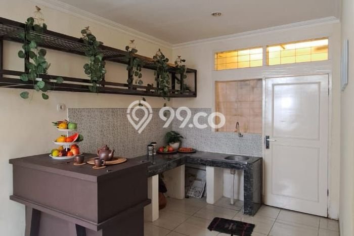 Rumah Elit Modern Siap Huni di Burangrang Bandung Rumah Elit Modern Siap Huni di Burangrang Bandung