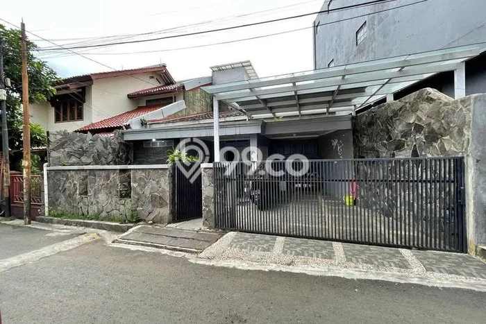Dijual Hunian Rumah Nyaman 4 KT di BKR, Bandung Dijual Hunian Rumah Nyaman 4 KT di BKR, Bandung