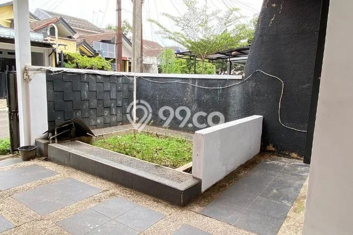 Rumah Modern Cantik 4 KT Bisa Langsung Pindah di Margahayu Rumah Modern Cantik 4 KT Bisa Langsung Pindah di Margahayu