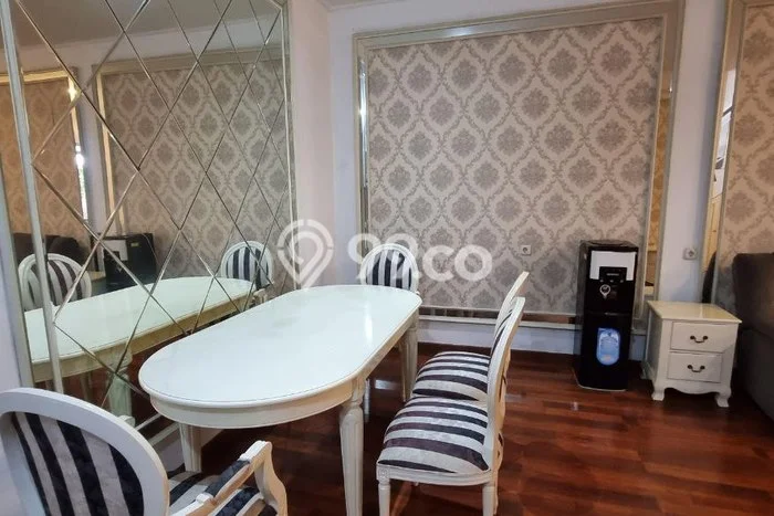 Dijual Rumah Eksklusif 3 KT di Terusan Buah Batu, Bandung Dijual Rumah Eksklusif 3 KT di Terusan Buah Batu, Bandung