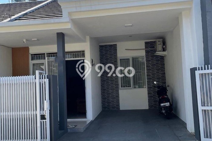 Jual Rumah Bagus Siap Huni LB 60m2 di Margahayu, Bandung Jual Rumah Bagus Siap Huni LB 60m2 di Margahayu, Bandung