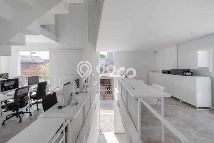 Kantor Dijual di Prime Area Bandung Luas 169m2 Kantor Dijual di Prime Area Bandung Luas 169m2