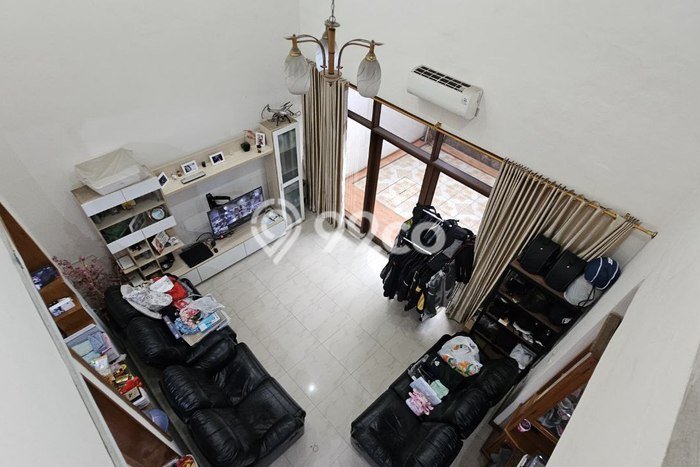 Dijual Hunian Rumah Terawat 3 KT di Taman Holis Indah, Bandung Dijual Hunian Rumah Terawat 3 KT di Taman Holis Indah, Bandung